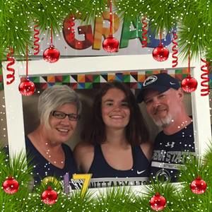 Meet your Posher, Pamela